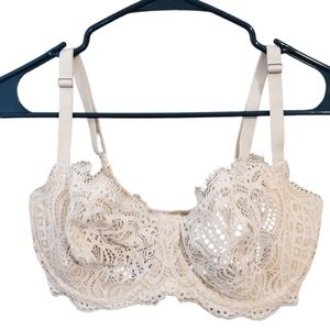 Victoria's Secret Dream Angels push-up without padding bra